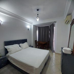Perfect only family apartment & air cooling